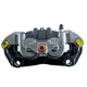 Purchase Top-Quality Front Right Rebuilt Caliper With Hardware by PROMECANIX - 10-04570-1 pa1