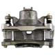 Purchase Top-Quality Front Right Rebuilt Caliper With Hardware by PROMECANIX - 10-04574-1 pa3