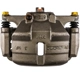 Purchase Top-Quality Front Right Rebuilt Caliper With Hardware by PROMECANIX - 10-04576-1 pa2