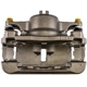 Purchase Top-Quality Front Right Rebuilt Caliper With Hardware by PROMECANIX - 10-04576-1 pa3