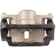 Purchase Top-Quality Front Right Rebuilt Caliper With Hardware by PROMECANIX - 10-05247-1 pa1