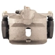 Purchase Top-Quality Front Right Rebuilt Caliper With Hardware by PROMECANIX - 10-05248-1 pa1