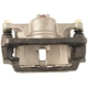 Purchase Top-Quality Front Right Rebuilt Caliper With Hardware by PROMECANIX - 10-05274-1 pa1