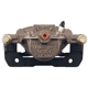 Purchase Top-Quality Front Right Rebuilt Caliper With Hardware by PROMECANIX - 10-05306-1 pa2