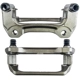 Purchase Top-Quality Front Right Rebuilt Caliper With Hardware by PROMECANIX - 10-05344-1 pa1