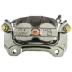 Purchase Top-Quality Front Right Rebuilt Caliper With Hardware by PROMECANIX - 10-05344-1 pa2