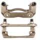 Purchase Top-Quality Front Right Rebuilt Caliper With Hardware by PROMECANIX - 10-05348-1 pa2