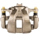 Purchase Top-Quality Front Right Rebuilt Caliper With Hardware by PROMECANIX - 10-05348-1 pa4