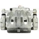 Purchase Top-Quality Front Right Rebuilt Caliper With Hardware by PROMECANIX - 10-06064-1 pa1