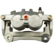 Purchase Top-Quality Front Right Rebuilt Caliper With Hardware by PROMECANIX - 10-06064-1 pa3