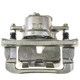 Purchase Top-Quality Front Right Rebuilt Caliper With Hardware by PROMECANIX - 10-06246-1 pa1