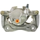 Purchase Top-Quality Front Right Rebuilt Caliper With Hardware by PROMECANIX - 10-06246-1 pa2