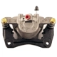 Purchase Top-Quality PROMECANIX - 10-06270-1 - Disc Brake Caliper pa3