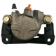 Purchase Top-Quality PROMECANIX - 10-06498-1 - Disc Brake Caliper pa3