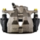 Purchase Top-Quality Front Right Rebuilt Caliper With Hardware by PROMECANIX - 10-06514-1 pa4