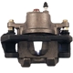 Purchase Top-Quality PROMECANIX - 10-06524-1 - Disc Brake Caliper pa1