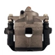 Purchase Top-Quality PROMECANIX - 10-06532-1 - Disc Brake Caliper pa2