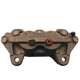 Purchase Top-Quality PROMECANIX - 10-06544-1 - Disc Brake Caliper pa3