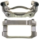 Purchase Top-Quality PROMECANIX - 10-06548-1 - Disc Brake Caliper pa4