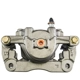 Purchase Top-Quality Front Right Rebuilt Caliper With Hardware by PROMECANIX - 10-07588-1 pa1