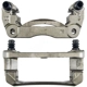 Purchase Top-Quality Front Right Rebuilt Caliper With Hardware by PROMECANIX - 10-07588-1 pa2