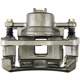 Purchase Top-Quality Front Right Rebuilt Caliper With Hardware by PROMECANIX - 10-07588-1 pa3