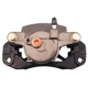 Purchase Top-Quality Front Right Rebuilt Caliper With Hardware by PROMECANIX - 10-08204-1 pa1