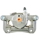 Purchase Top-Quality Front Right Rebuilt Caliper With Hardware by PROMECANIX - 10-08210-1 pa1