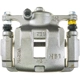 Purchase Top-Quality Front Right Rebuilt Caliper With Hardware by PROMECANIX - 10-08210-1 pa4