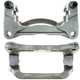 Purchase Top-Quality Front Right Rebuilt Caliper With Hardware by PROMECANIX - 10-08308-1 pa4