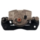 Purchase Top-Quality Front Right Rebuilt Caliper With Hardware by PROMECANIX - 10-08312A1 pa1