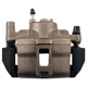 Purchase Top-Quality Front Right Rebuilt Caliper With Hardware by PROMECANIX - 10-08312A1 pa3