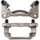 Purchase Top-Quality PROMECANIX - 10-08326-1 - Disc Brake Caliper pa2