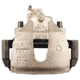 Purchase Top-Quality Front Right Rebuilt Caliper With Hardware by PROMECANIX - 10-08352A1 pa1