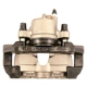 Purchase Top-Quality Front Right Rebuilt Caliper With Hardware by PROMECANIX - 10-08352A1 pa2