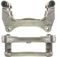 Purchase Top-Quality PROMECANIX - 10-08368-1 - Disc Brake Caliper pa2