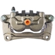 Purchase Top-Quality Front Right Rebuilt Caliper With Hardware by PROMECANIX - 10-08508-1 pa2