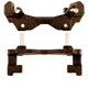 Purchase Top-Quality PROMECANIX - 11-14506-1 - Disc Brake Caliper pa2