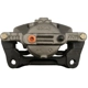 Purchase Top-Quality Front Right Rebuilt Caliper With Hardware by PROMECANIX - 11-20228-1 pa3