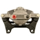 Purchase Top-Quality Front Right Rebuilt Caliper With Hardware by PROMECANIX - 11-20228A1 pa1