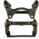 Purchase Top-Quality Front Right Rebuilt Caliper With Hardware by PROMECANIX - 11-20228A1 pa2