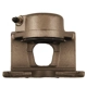 Purchase Top-Quality Front Right Rebuilt Caliper With Hardware by PROMECANIX - 11-20350-1 pa1