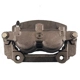 Purchase Top-Quality PROMECANIX - 11-20376-1 - Disc Brake Caliper pa4