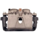 Purchase Top-Quality Front Right Rebuilt Caliper With Hardware by PROMECANIX - 11-21168-1 pa3