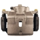 Purchase Top-Quality Front Right Rebuilt Caliper With Hardware by PROMECANIX - 11-21176-1 pa3