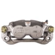 Purchase Top-Quality Front Right Rebuilt Caliper With Hardware by PROMECANIX - 11-21184A1 pa2