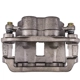 Purchase Top-Quality Front Right Rebuilt Caliper With Hardware by PROMECANIX - 11-21184A1 pa4