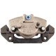 Purchase Top-Quality PROMECANIX - 11-22130-1 - Disc Brake Caliper pa4