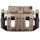 Purchase Top-Quality PROMECANIX - 11-22140-1 - Disc Brake Caliper pa3