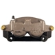 Purchase Top-Quality PROMECANIX - 11-22140-1 - Disc Brake Caliper pa4